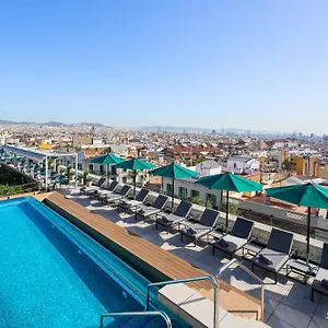 5* Отель Intercontinental By Ihg