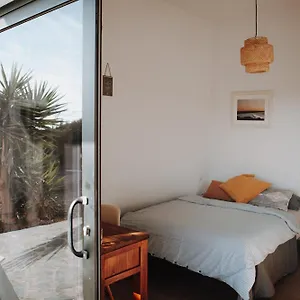 Surf & Yoga Retreats Fuerteventura , Роке Испания