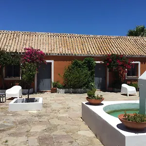 Cortijo El Pozuelo Landhuis Tarifa