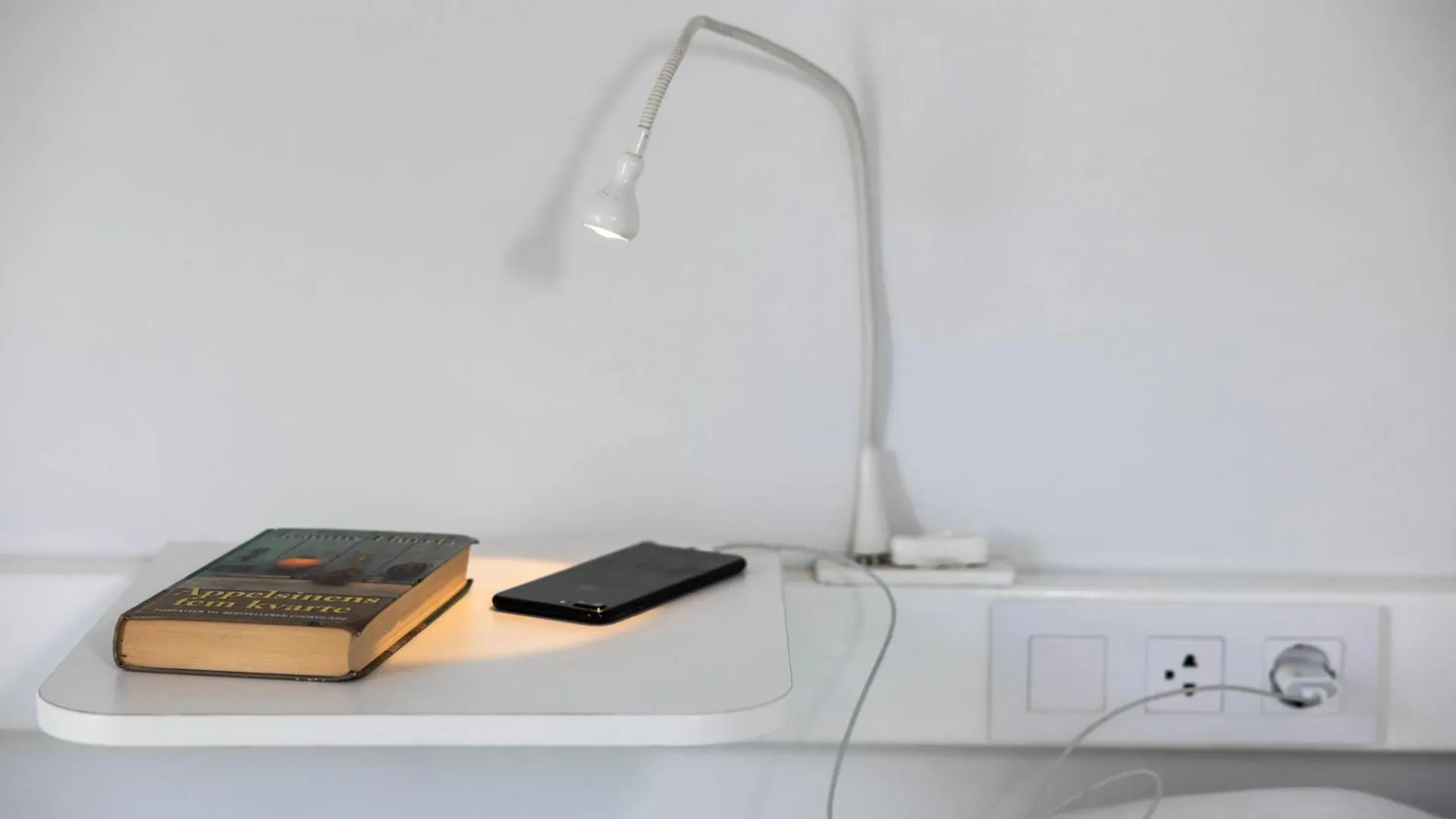 Urbany Hostel Bcn Go! Βαρκελώνη Ισπανία